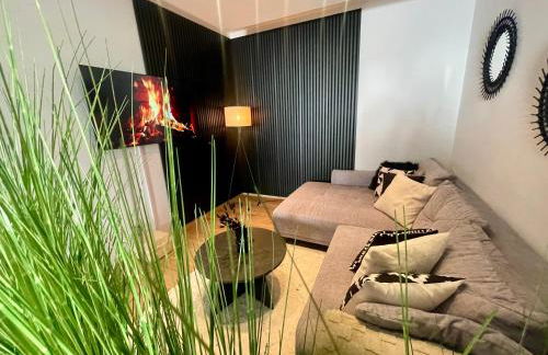 Modern Weserblick Apartment - Foto 2