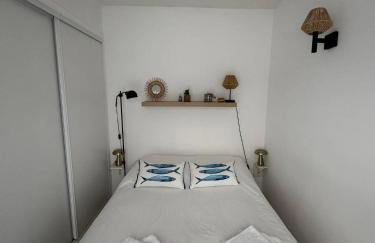Appartement cosy centre ville - Foto 6