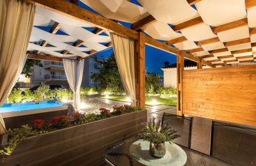 Meteora boutique villa A - Foto 7