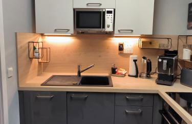 Harz High End 4 und 5 Sterne DTV Apartments - Photo 43