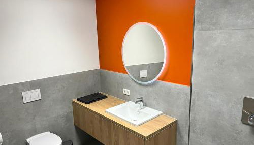 Erlebniswelt Resort Apartment 10 - Foto 2