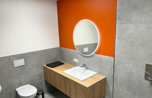 Erlebniswelt Resort Apartment 10 - Foto 2