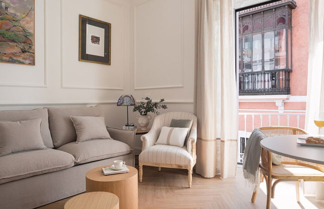 MYLU SUITES by PUERTA CATEDRAL - Foto 55