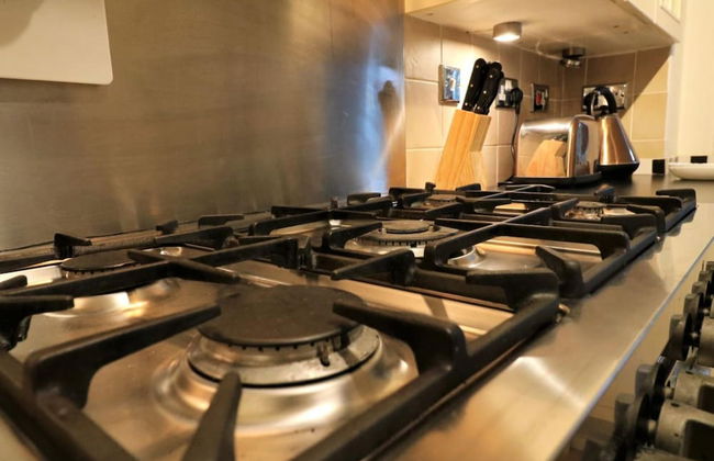 Shield House - Govan - Photo 25