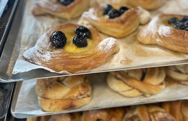 TotalApartments Vervet Fram H - Foto 42