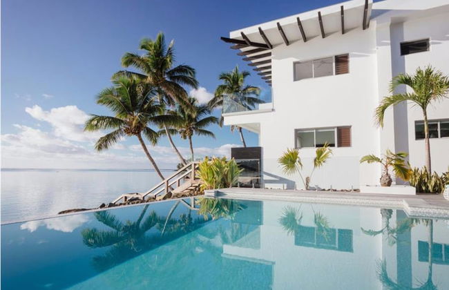 Crystal Blue Lagoon Villas - Foto 19