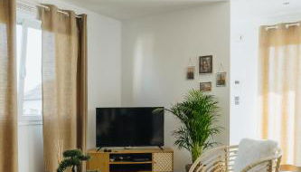 La Villetta S Blotzheim - Appartement de Standing - Foto 3