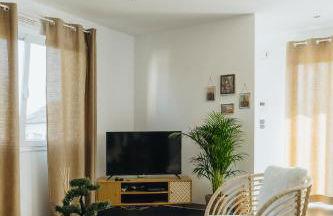 La Villetta S Blotzheim - Appartement de Standing - Foto 3