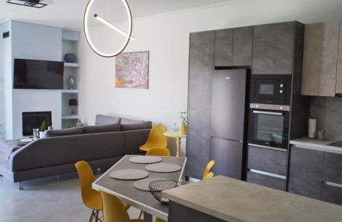 Nostos Luxury Villas with Private Pool in Nafpaktos - Foto 26