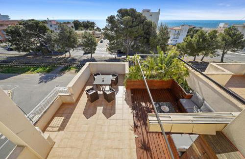 Hauzify I Apartament Mediterrani - Foto 17