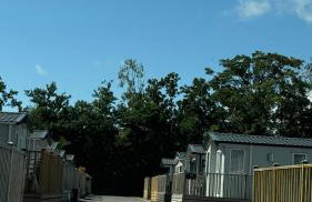 Carlisle CAMELOT HOLIDAY PARK CA65SZ MANOR - Foto 16