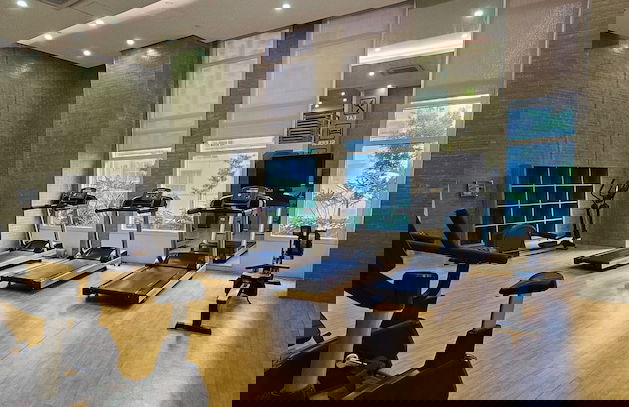 Makati Bliss Apartment - Cozy Urban Retreat - Foto 17