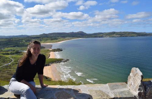 Strule Cottage - Foto 42