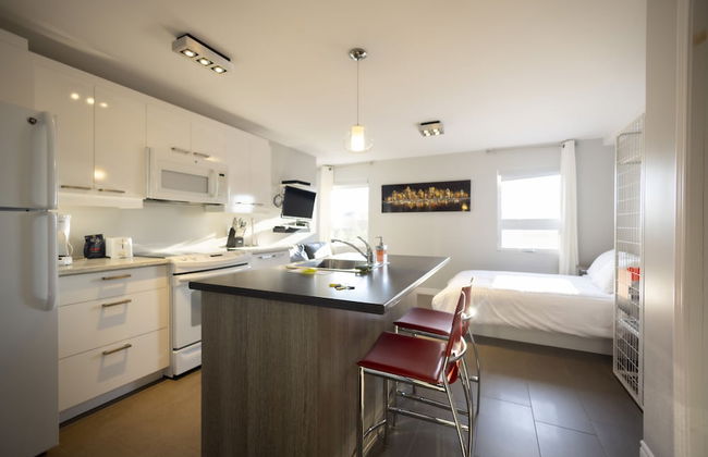 Le Chic-Urbain - Foto 28