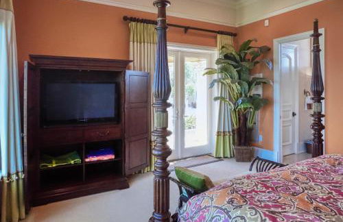 Tierra Verde St Petersburg Waterfront Mansion Estate 5BdRm - Foto 35