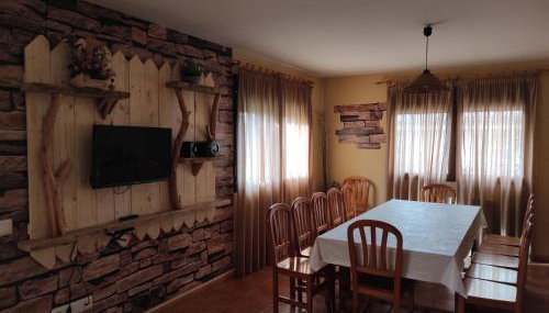 Los Alisos Casa Rural - Foto 5