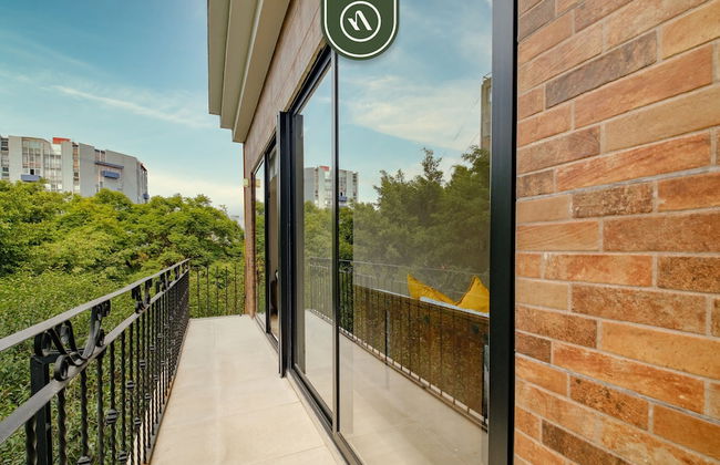 Rioneva38 in Mexico City - Foto 26