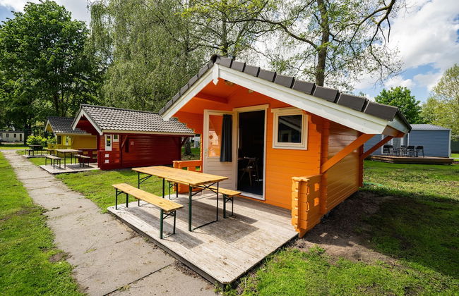 EuroParcs Het Amsterdamse Bos - Foto 17