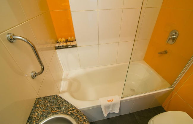 Roberta Rosa de Fontana Suites - Foto 43