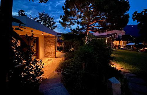 Villa Costantina with heated POOL - Foto 67