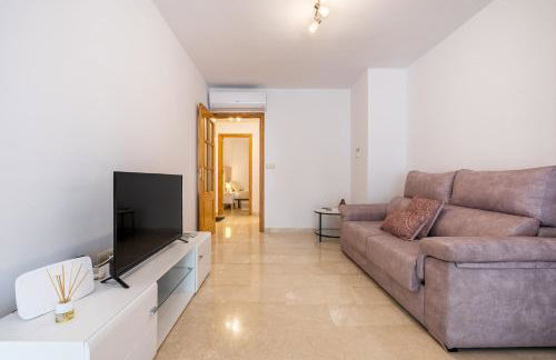 Apartamento Molinillo - Foto 22