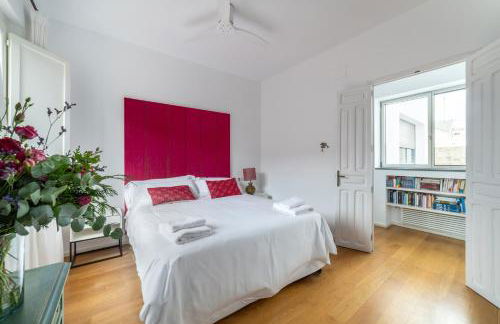 Casa Boutique San Bernardo, con jacuzzi y parking. - Foto 21