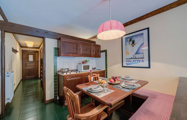 Grange Hike & Ski - 24C Sestriere - Photo 10