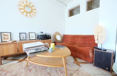 Lieux M - La petite maison - Foto 7