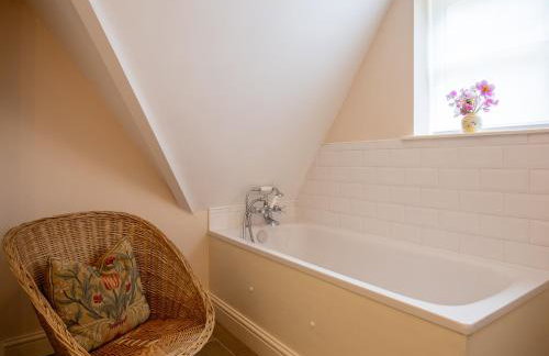 Woodland Cottage - Foto 21