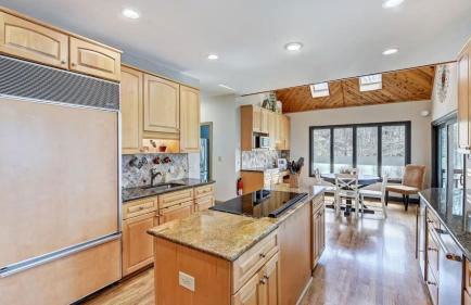 Landover Lodge by Avantstay Waterfront + Dock - Foto 32