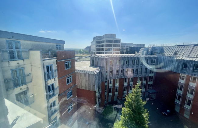 HK Life Serviced Apartment City Centre - Photo 58