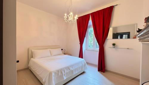 Casa La Rocca Nel Cuore Di Tolfa , 2 Camere Matrimoniali - Photo 3