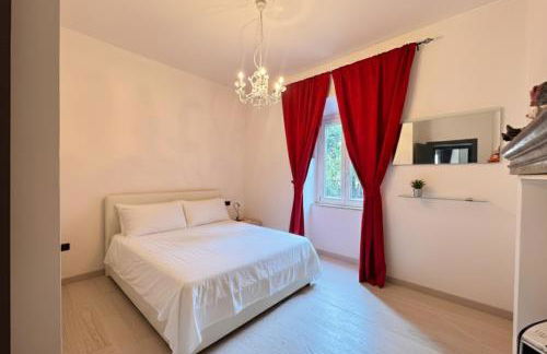 Casa La Rocca Nel Cuore Di Tolfa , 2 Camere Matrimoniali - Foto 3