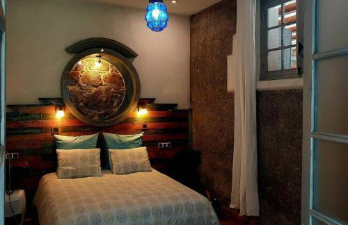 zentral club electrón- jacuzzi. - Foto 22