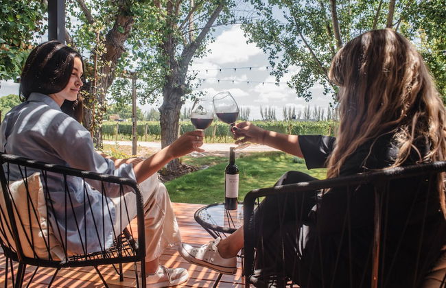 Lodwine Lodges - Foto 22