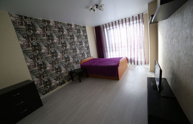 Komsomolskaya 15 - 164 - Photo 1