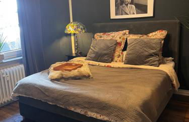 Moderne Wohnung in Hessisch Lichtenau - Foto 1