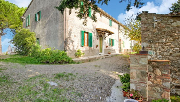 Tuscany Family Country Home - Foto 2, Imagen principal