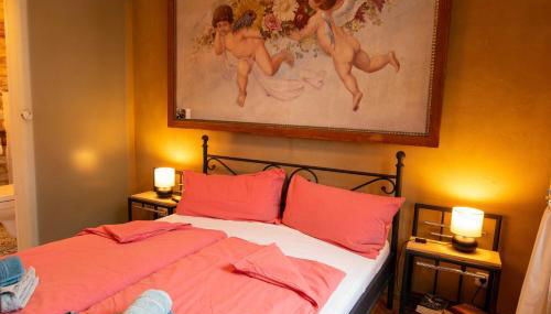 Ferienwohnungen Muehlenblick - Foto 3, towels