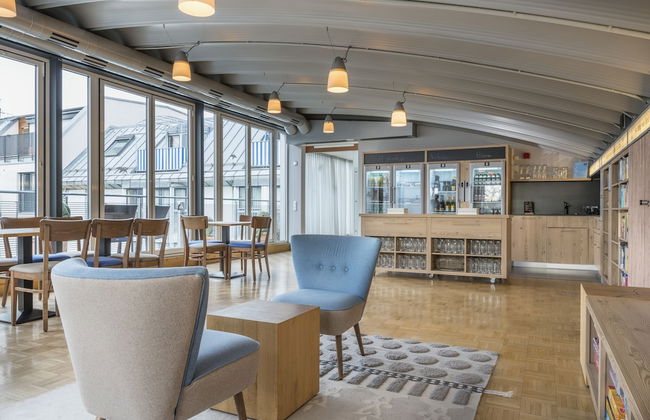 Hapimag Resort München - Foto 21