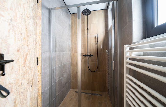 2 bedroom House in Kerkdriel with terrace and sauna - Photo 12