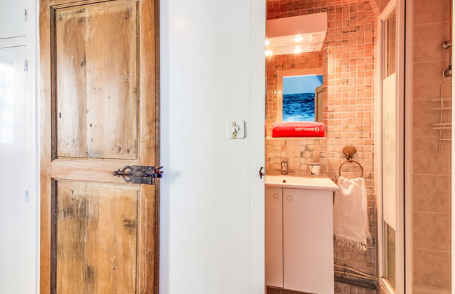 Château des Deux Rives - Foto 18