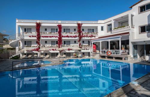 Ariadne Hotel - Foto 1