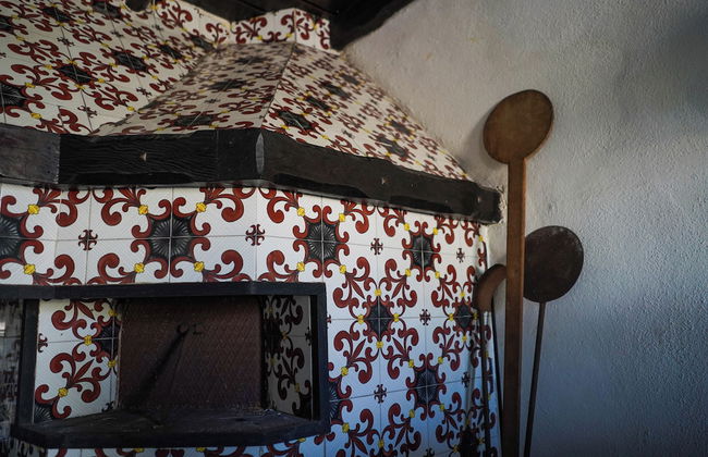 Villa Magiolina - Foto 44