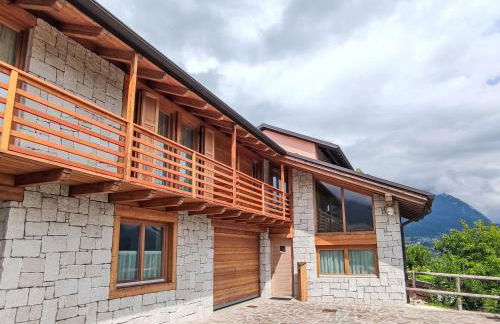 Apartment Picchio Autunno by Interhome - Foto 30