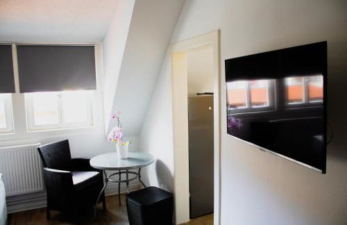 Krugs Haus Ferienwohnungen Ebersburg - Foto 7