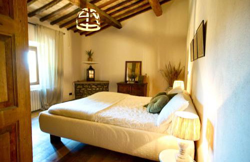 Villa Fonteintanata - Foto 67