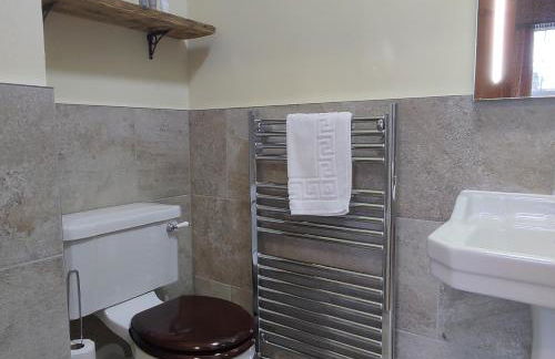 The Cheesehouse - Seven ensuite bedrooms - Foto 67