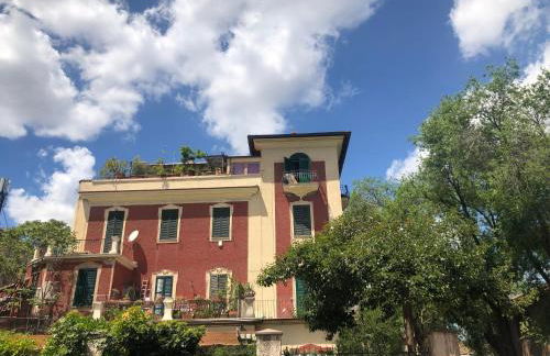 San Saba Rooftop Garden - Foto 6