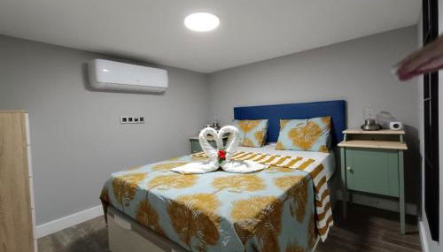 Luminoso cerca 4 Caminos- Apartamento REINA VICTORIA - Foto 5